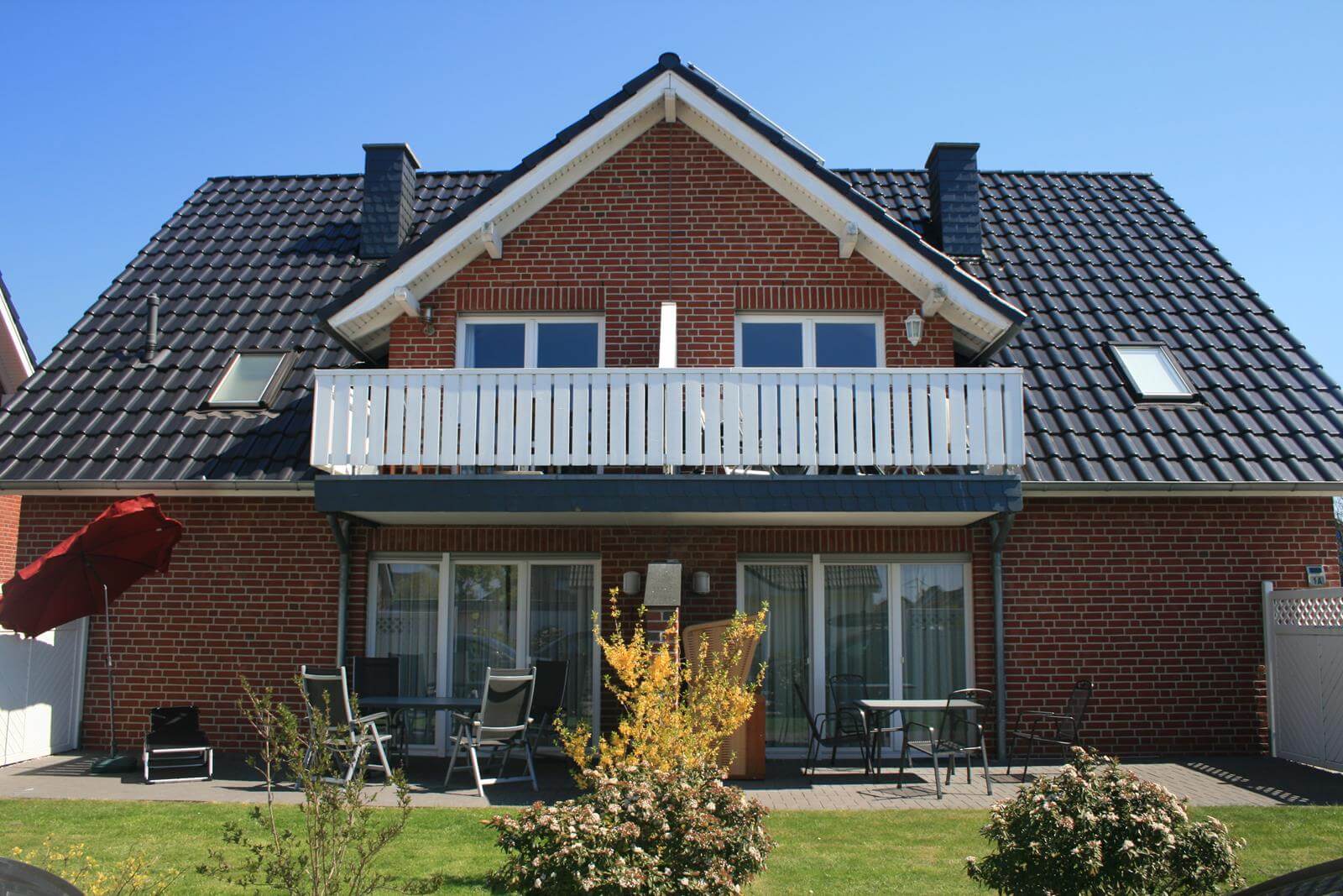 Ferienwohnung Enjoy Fehmarn