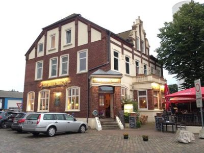 GoldenerAnker
